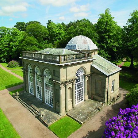 Villa Temple Of Diana Shifnal Exterior foto
