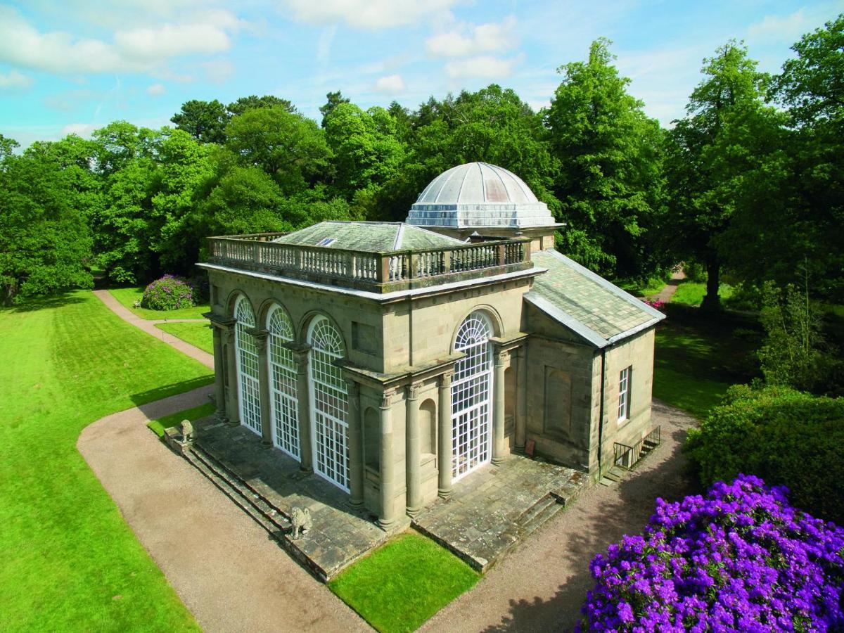 Villa Temple Of Diana Shifnal Exterior foto