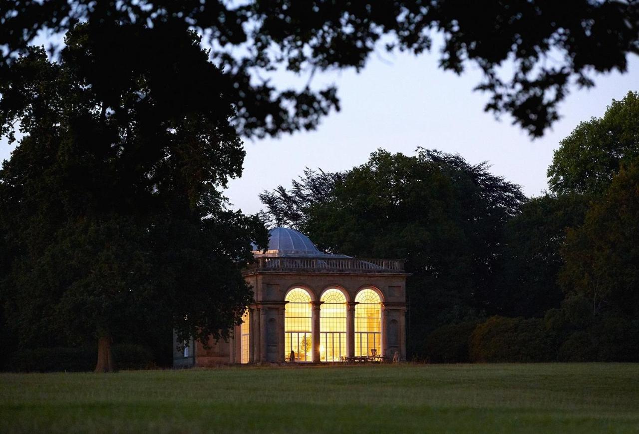 Villa Temple Of Diana Shifnal Exterior foto